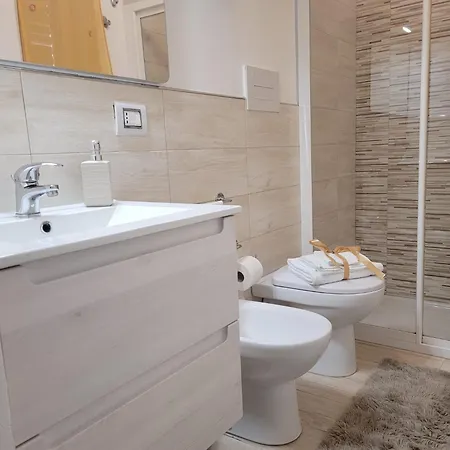 Apartment Jey Studio_independent Seafront *